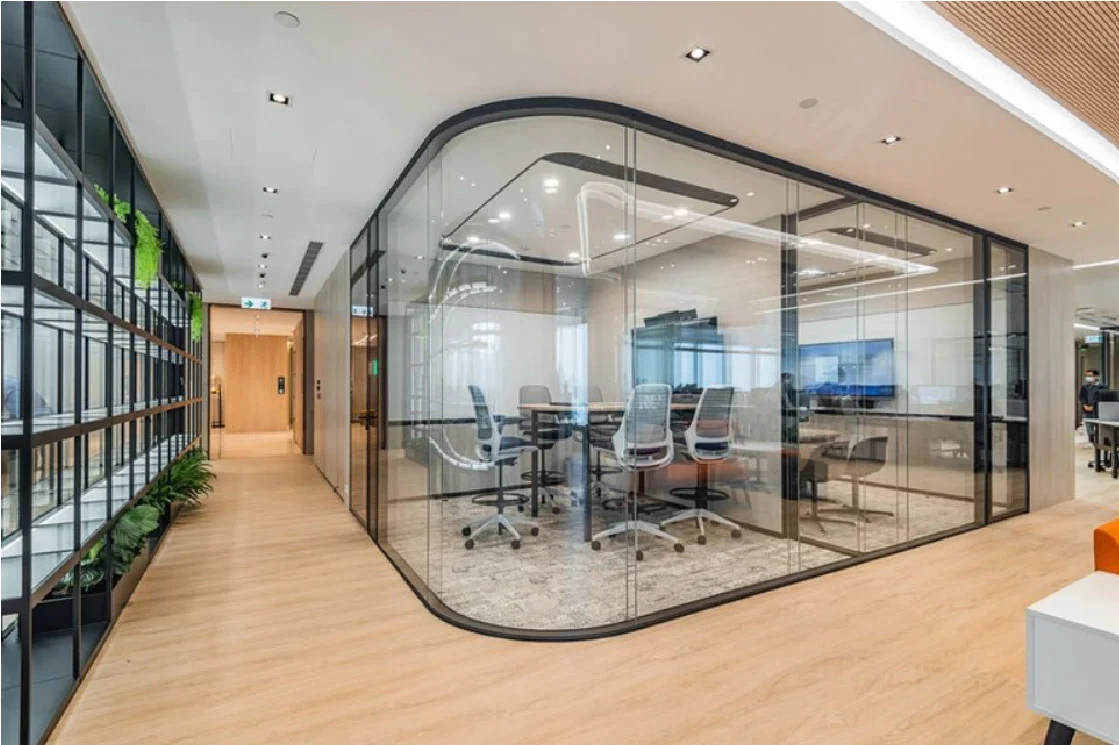 SmartFix door project
