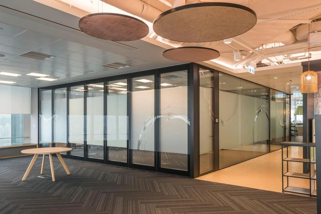SmartFix door project