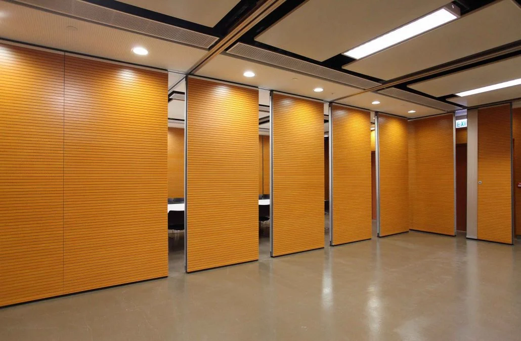Automatic Door Solution - Hotel or Resort Dubai