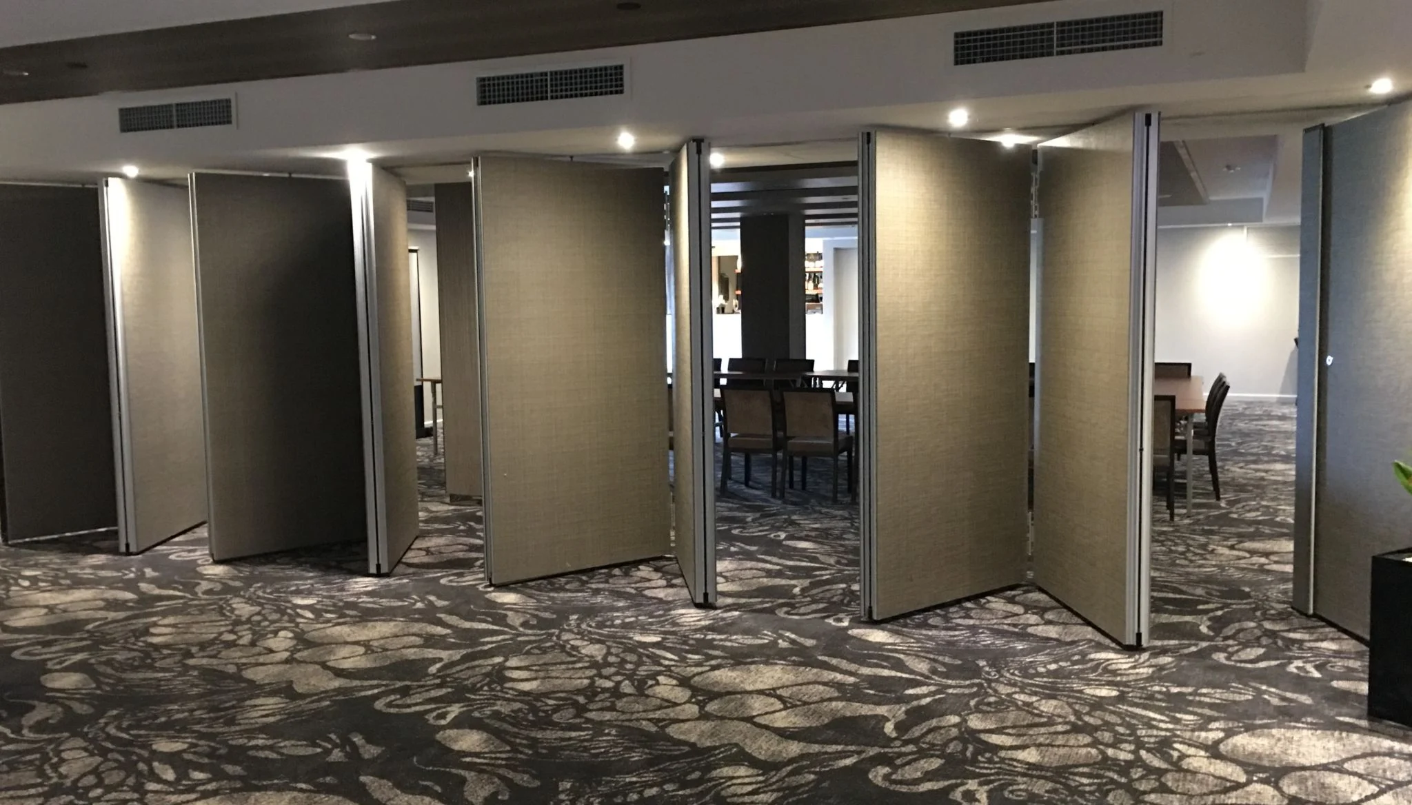 SmartFix door project