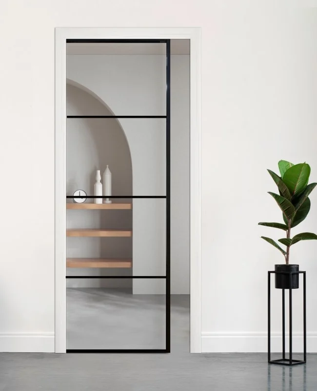 Concealed Service and Access Doors Dubai