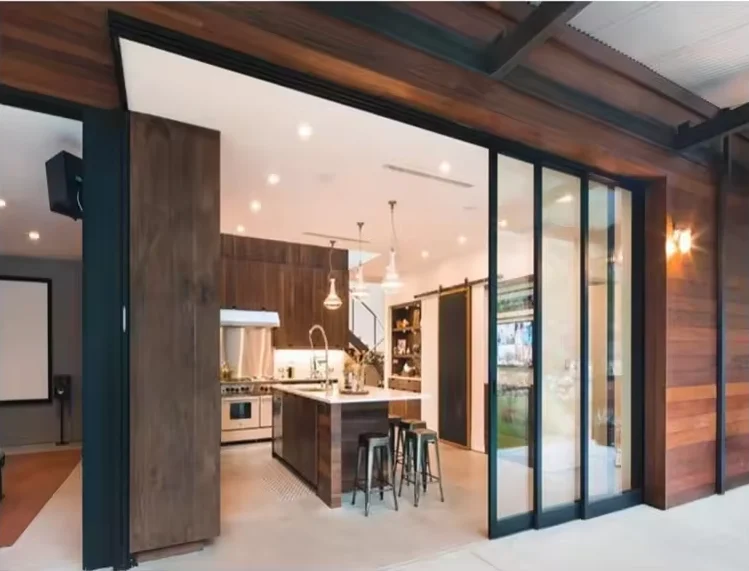SmartFix — Modern door solutions
