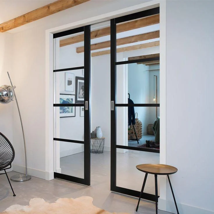 Concealed Doors Dubai