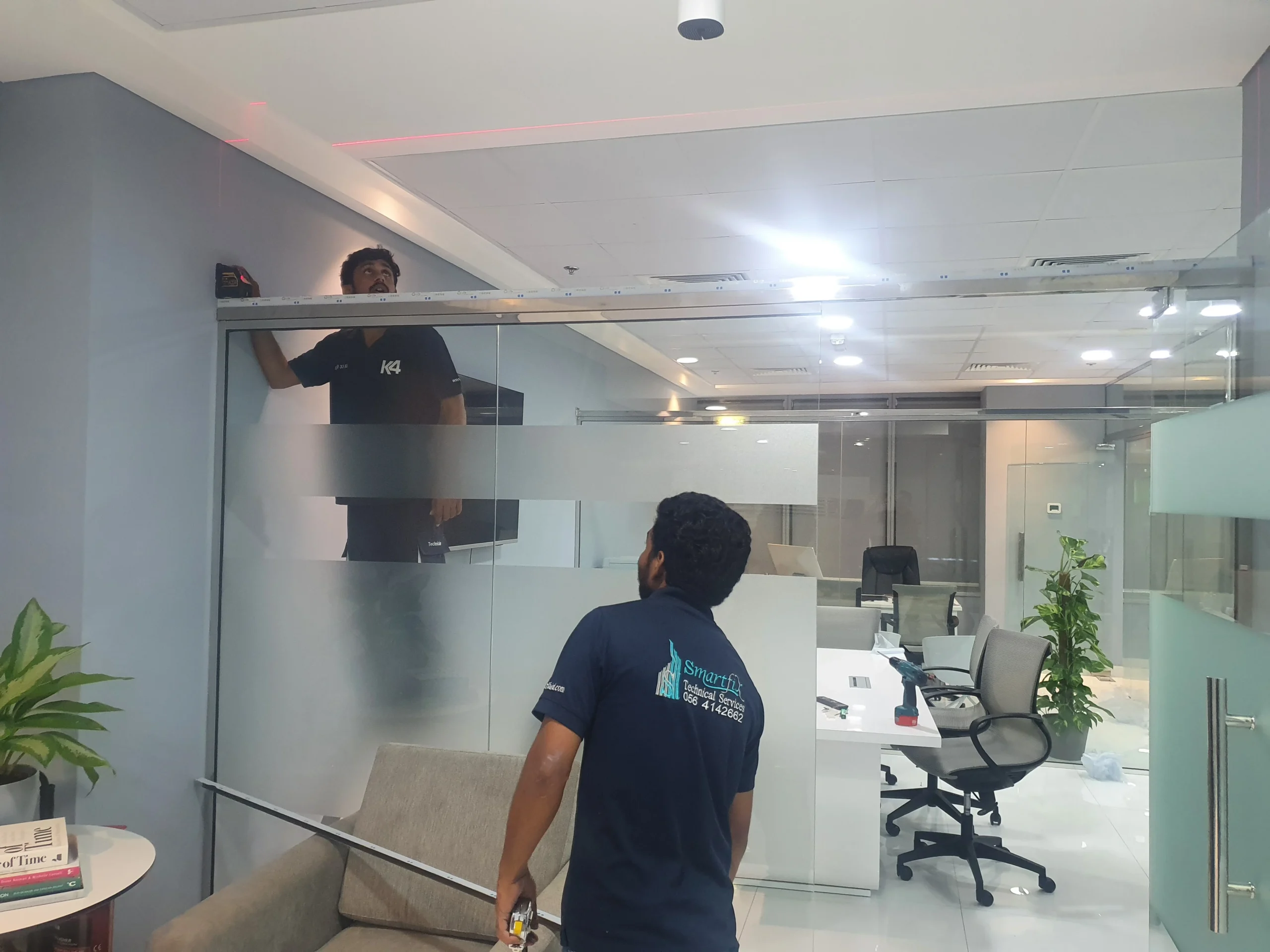 Custom-Made Solutions
