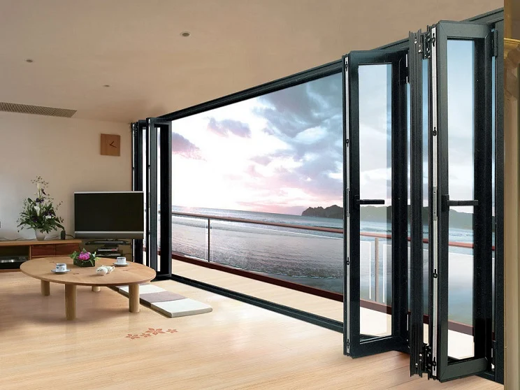 SmartFix door project