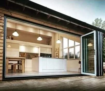 SmartFix door project