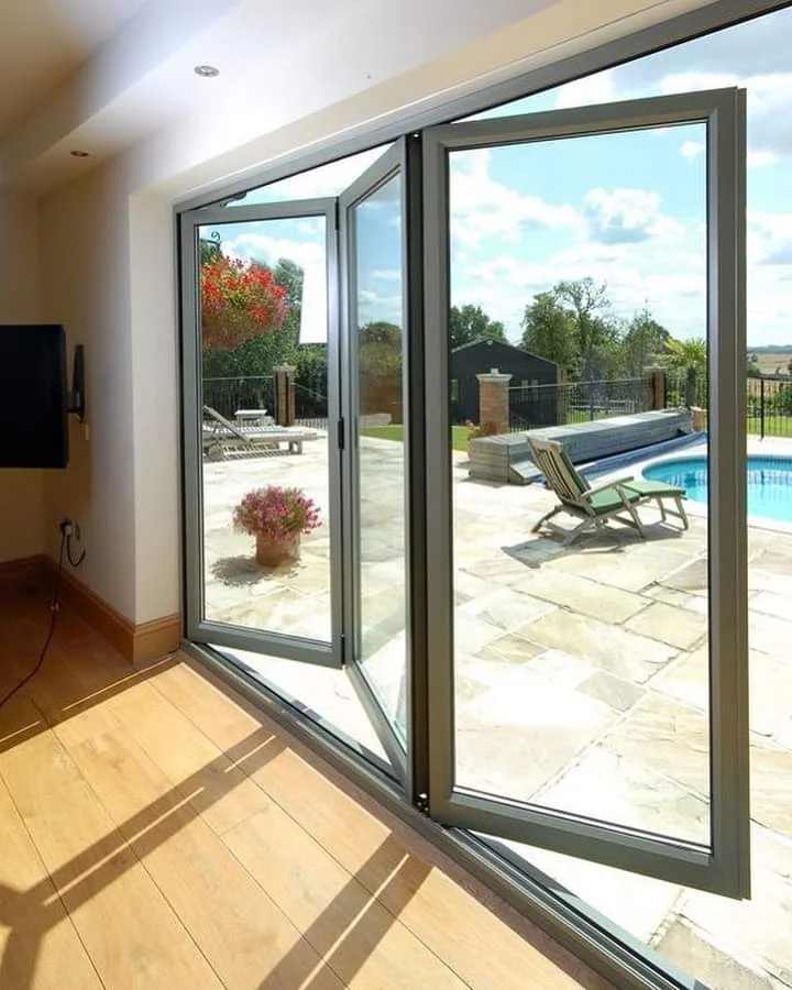 SmartFix door project