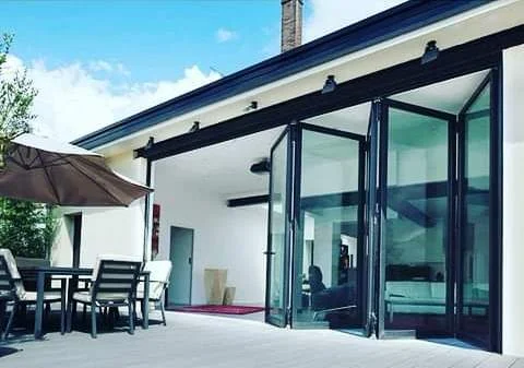 SmartFix door project