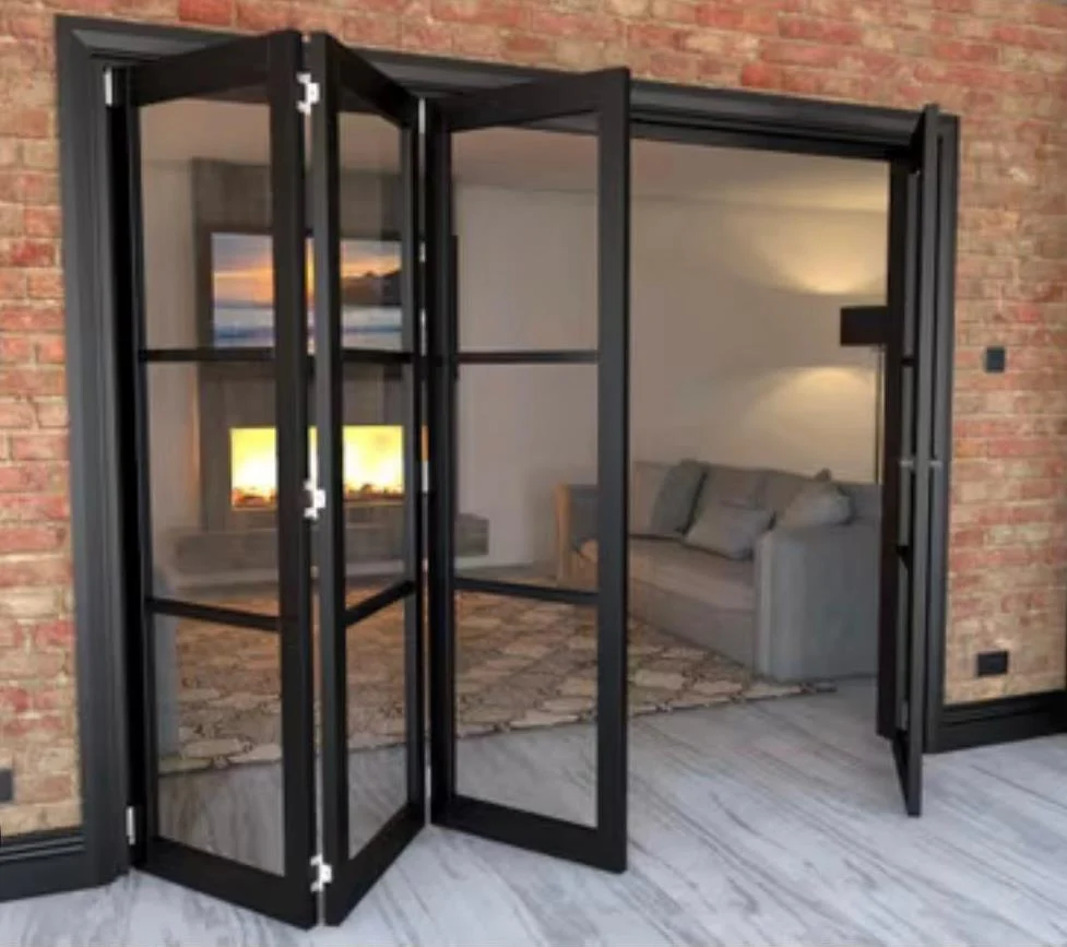SmartFix door project