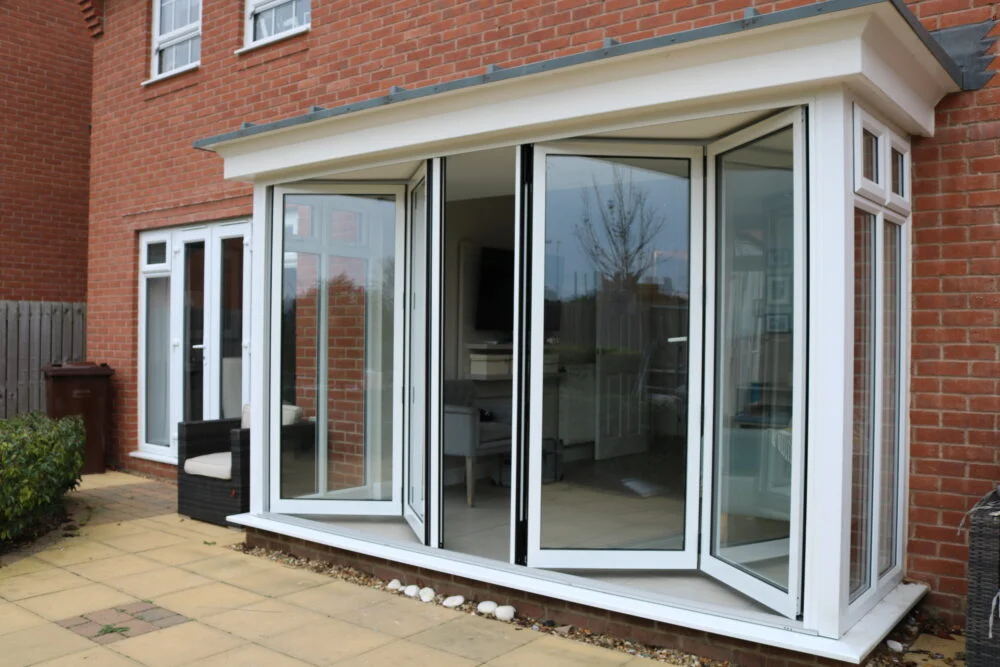 SmartFix door project
