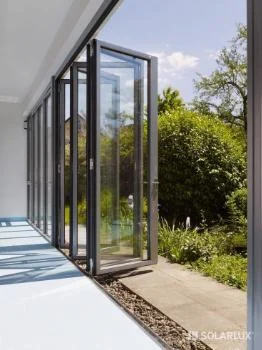 SmartFix door project