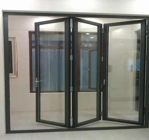 SmartFix door project