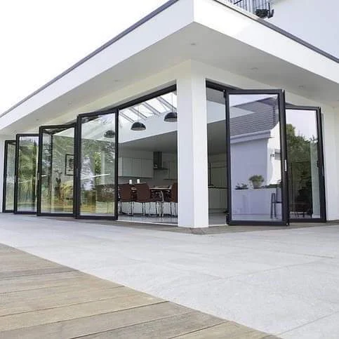 SmartFix door project