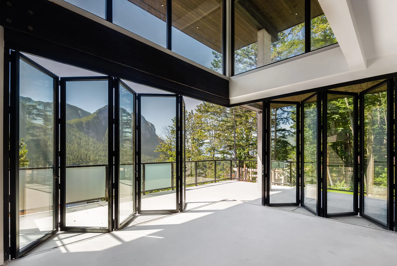 SmartFix door project