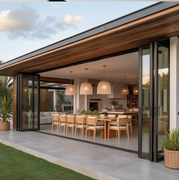 SmartFix door project