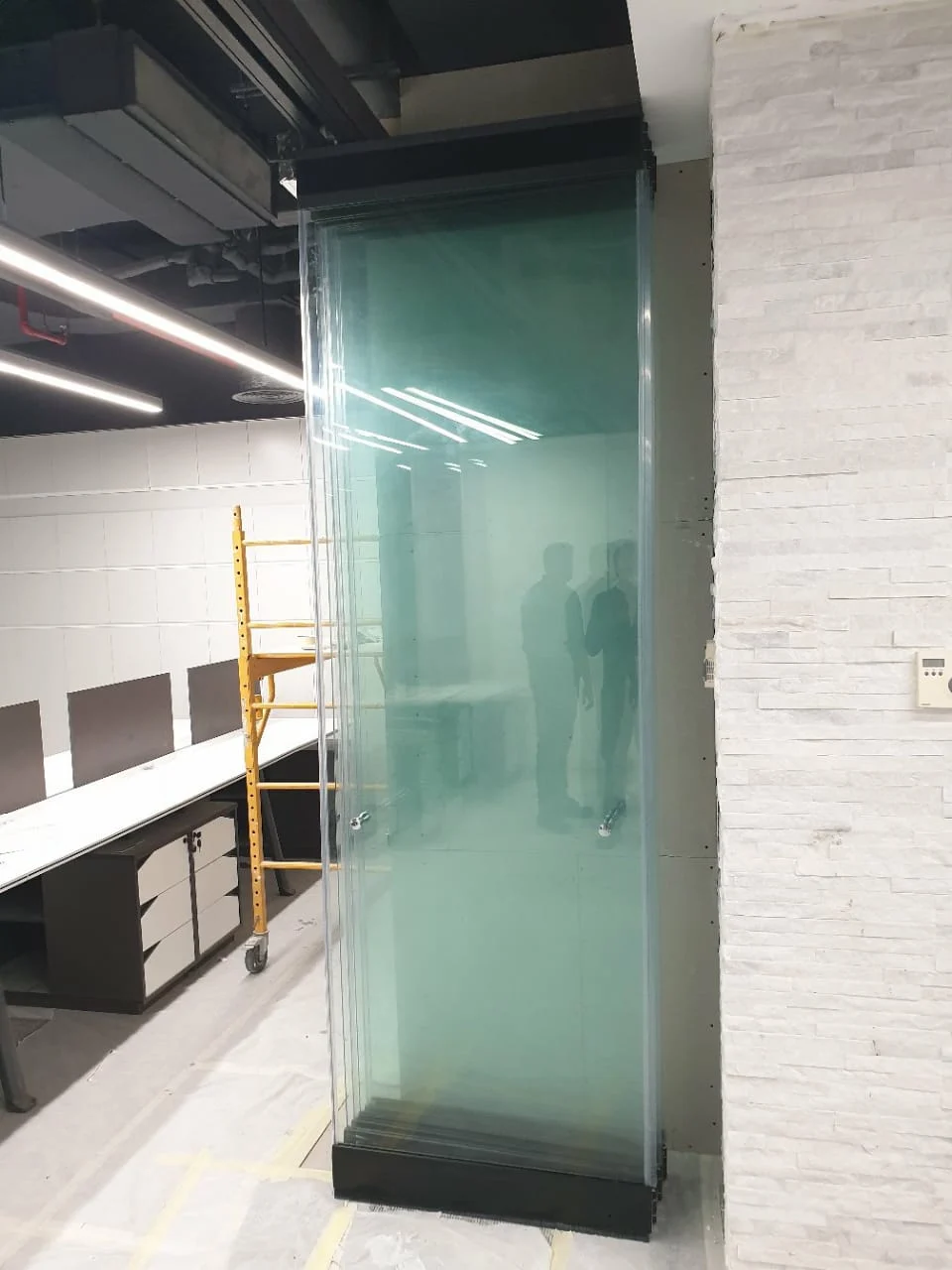 SmartFix door repair