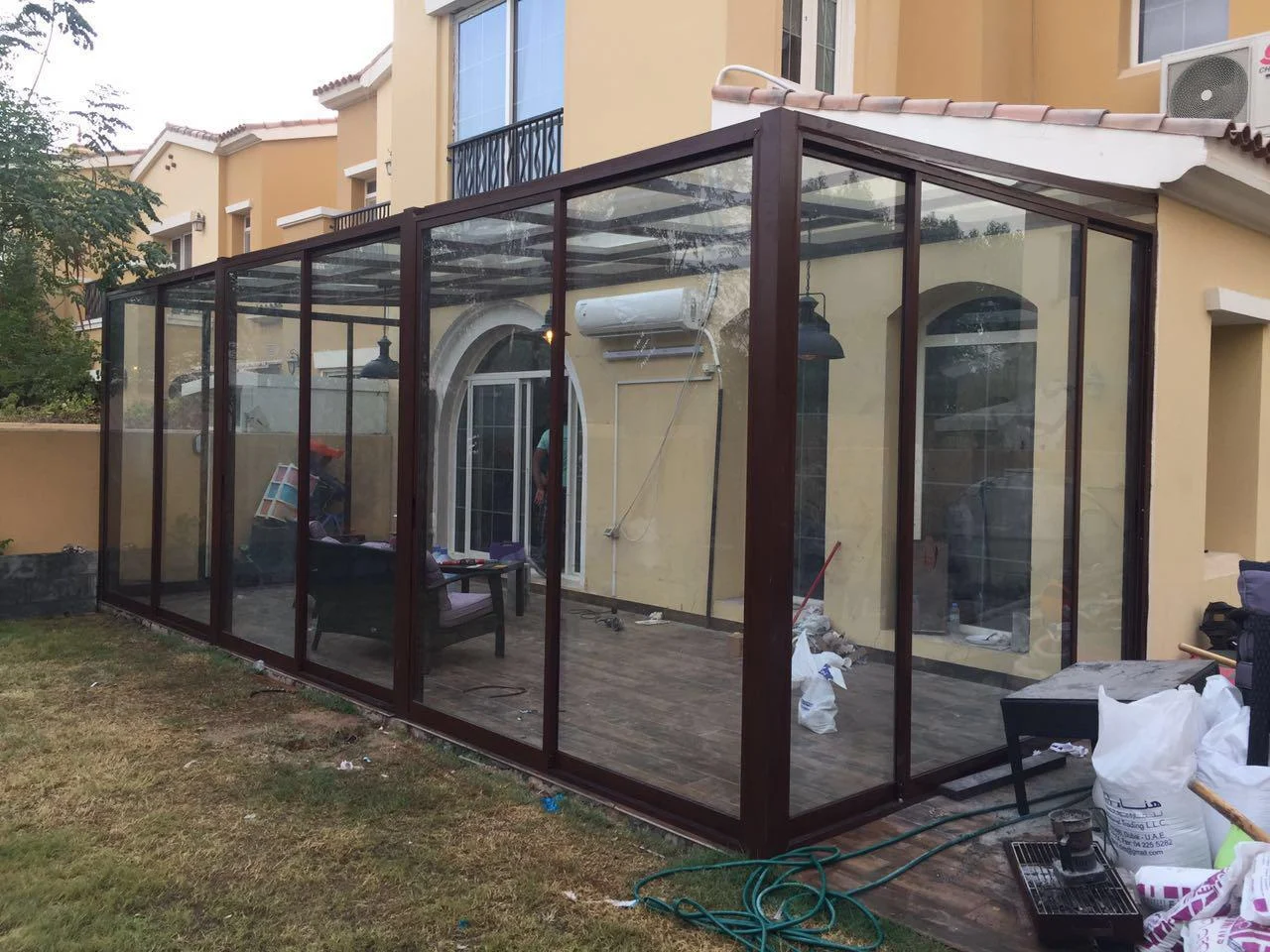 SmartFix project