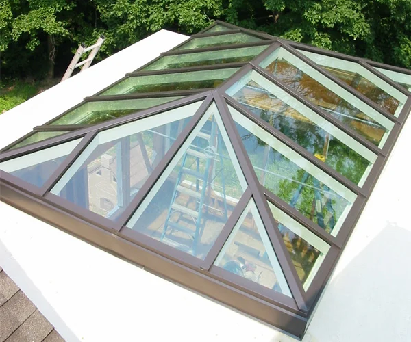 SmartFix — Modern door solutions
