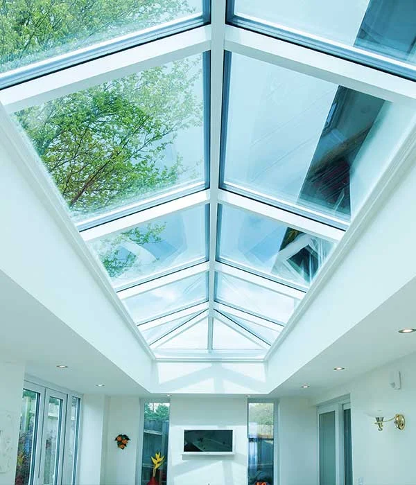 Glass Skylight Dubai
