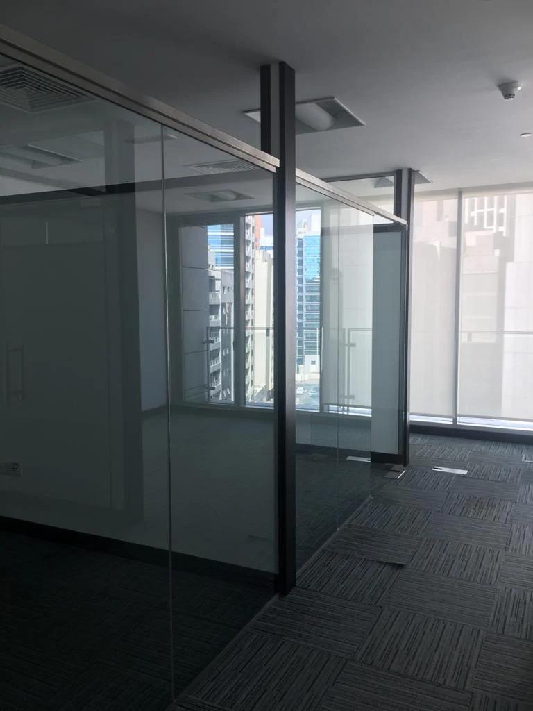 Villa Invisible Door