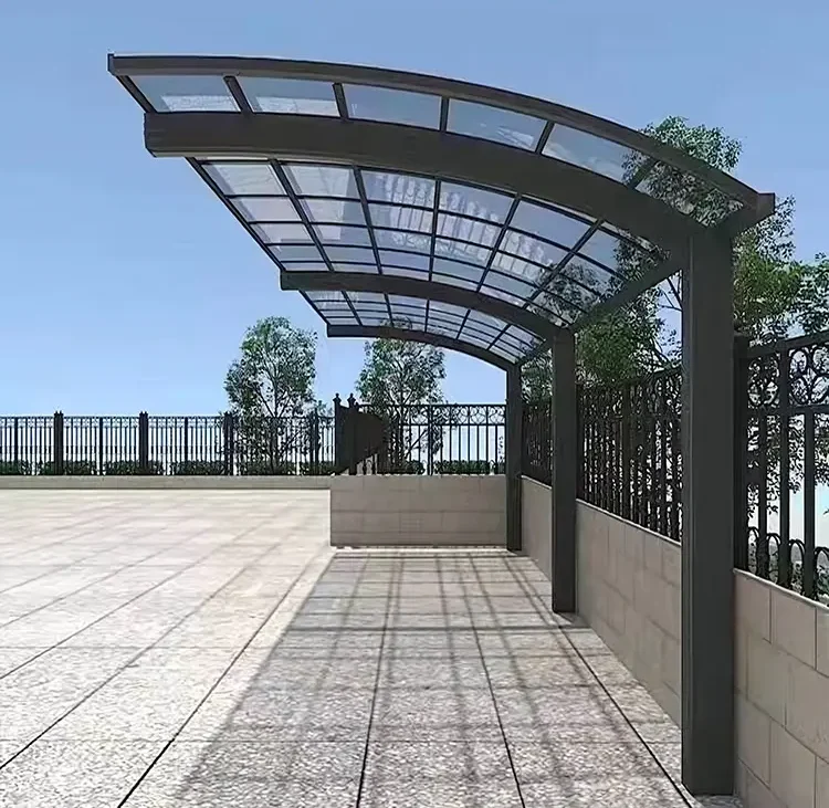 Pergola