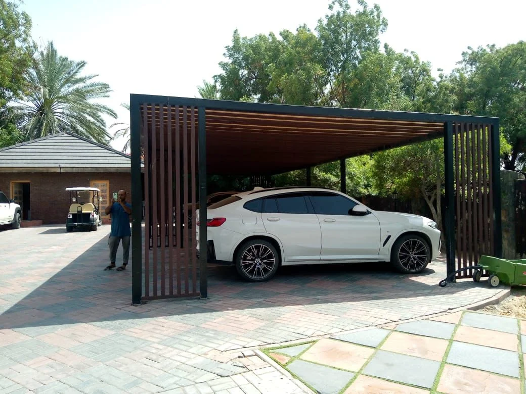 Pergola