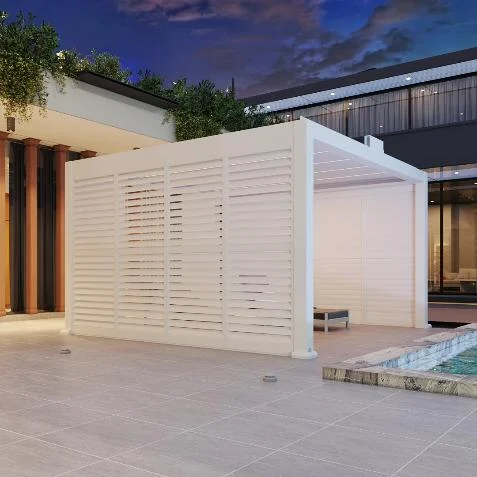 SmartFix door project