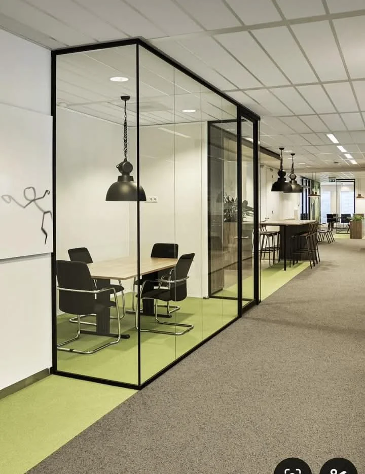 SmartFix door project