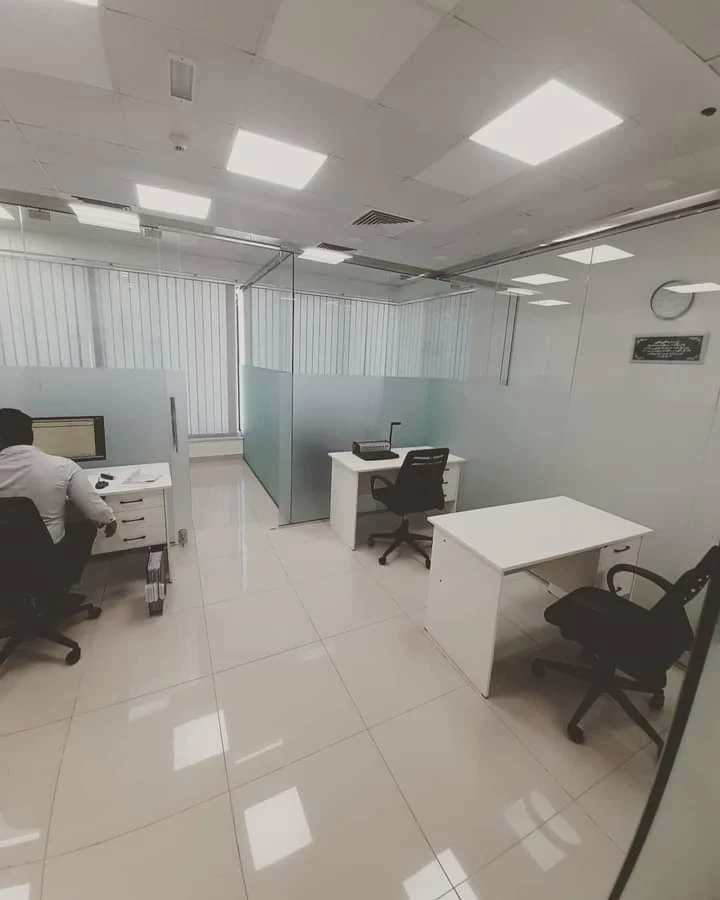 SmartFix door project