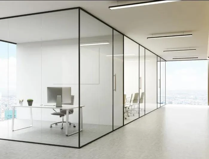SmartFix door project