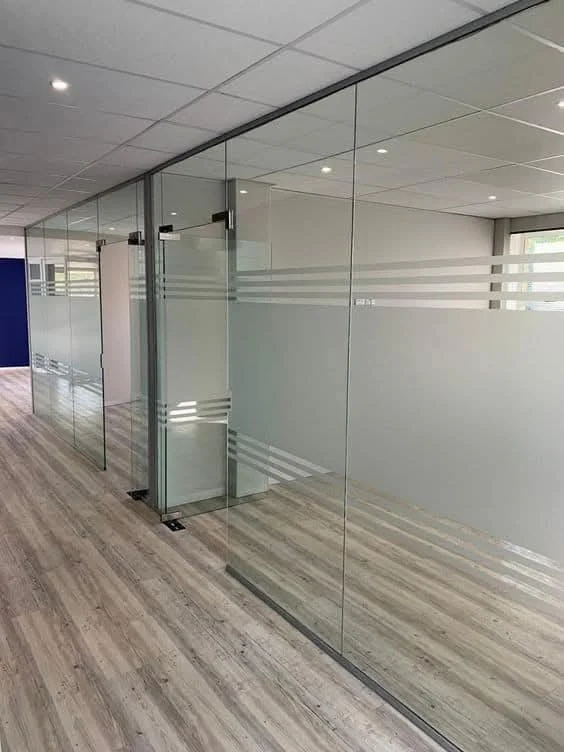 SmartFix door project
