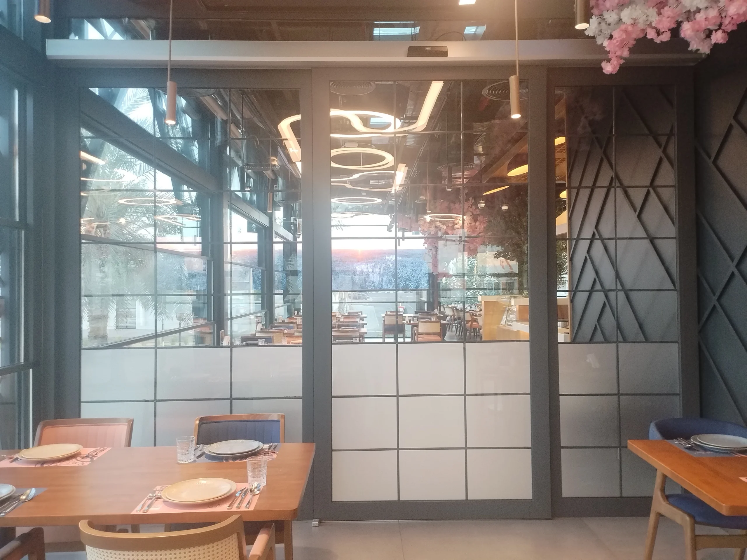 Bypass Sliding Doors Dubai