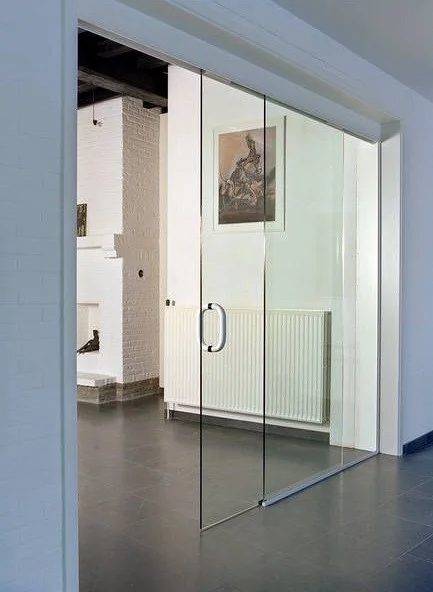 SmartFix door project