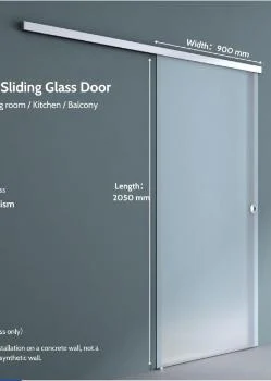 SmartFix door project