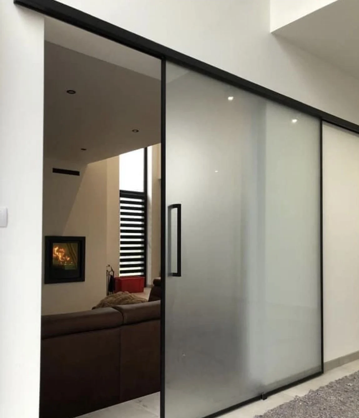 SmartFix door project
