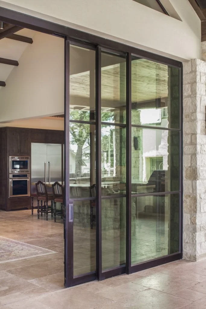 SmartFix door project