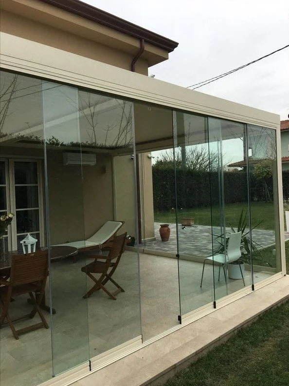 SmartFix door project