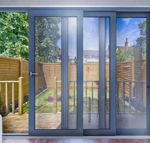 SmartFix door project
