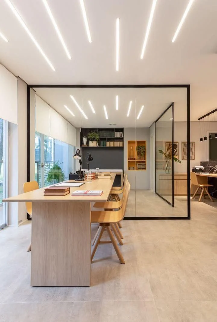SmartFix door project