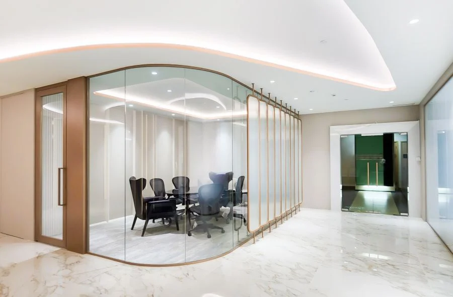SmartFix door project
