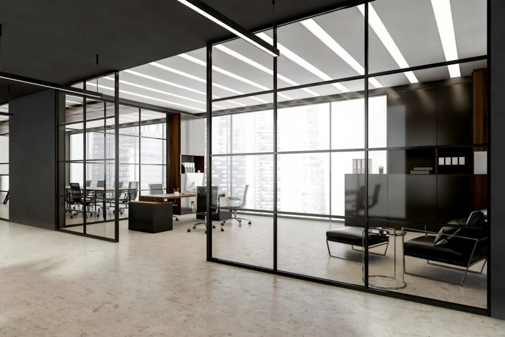 Ultra-Slim Bifold Doors