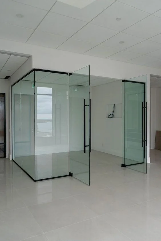 SmartFix door project