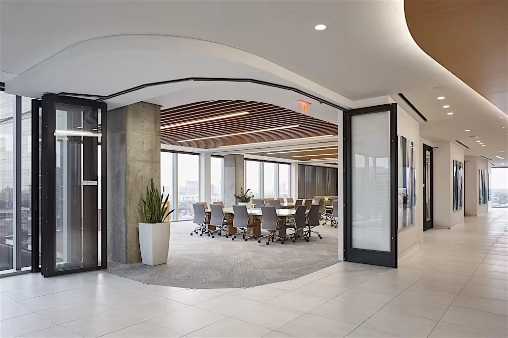 Folding Doors Dubai