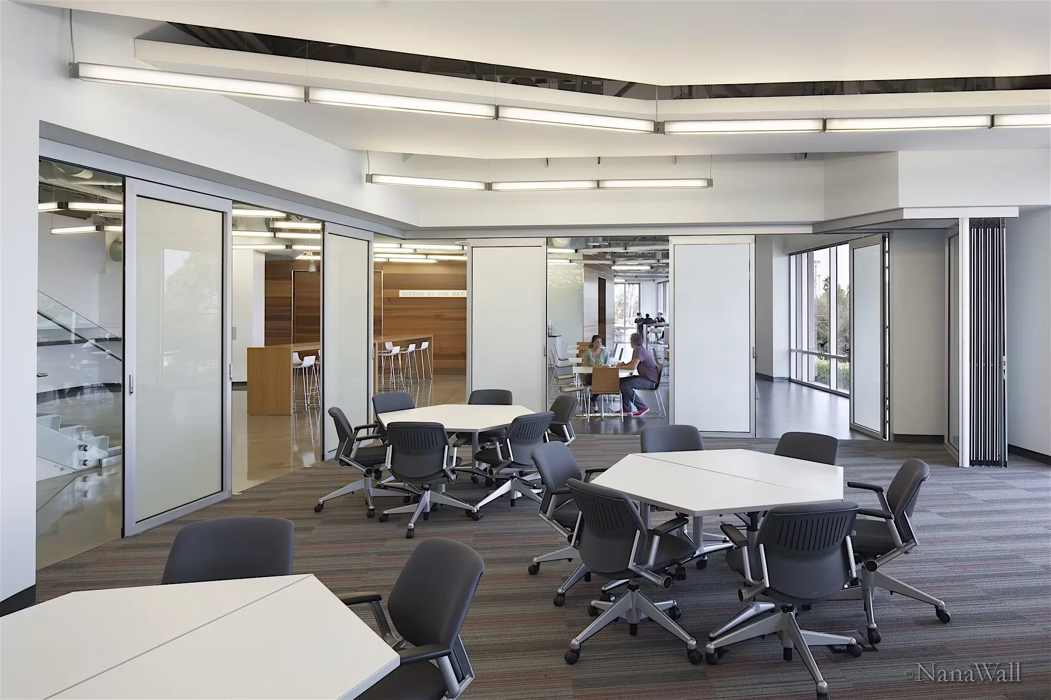 SmartFix door project
