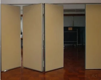 SmartFix door project