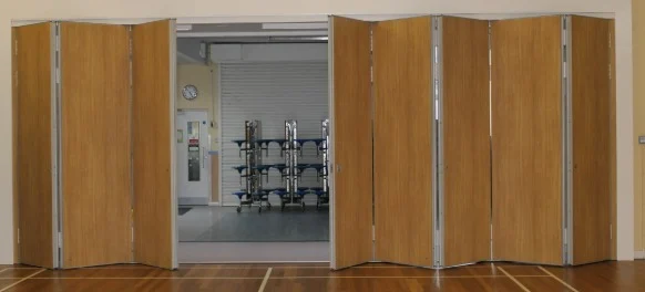SmartFix door project