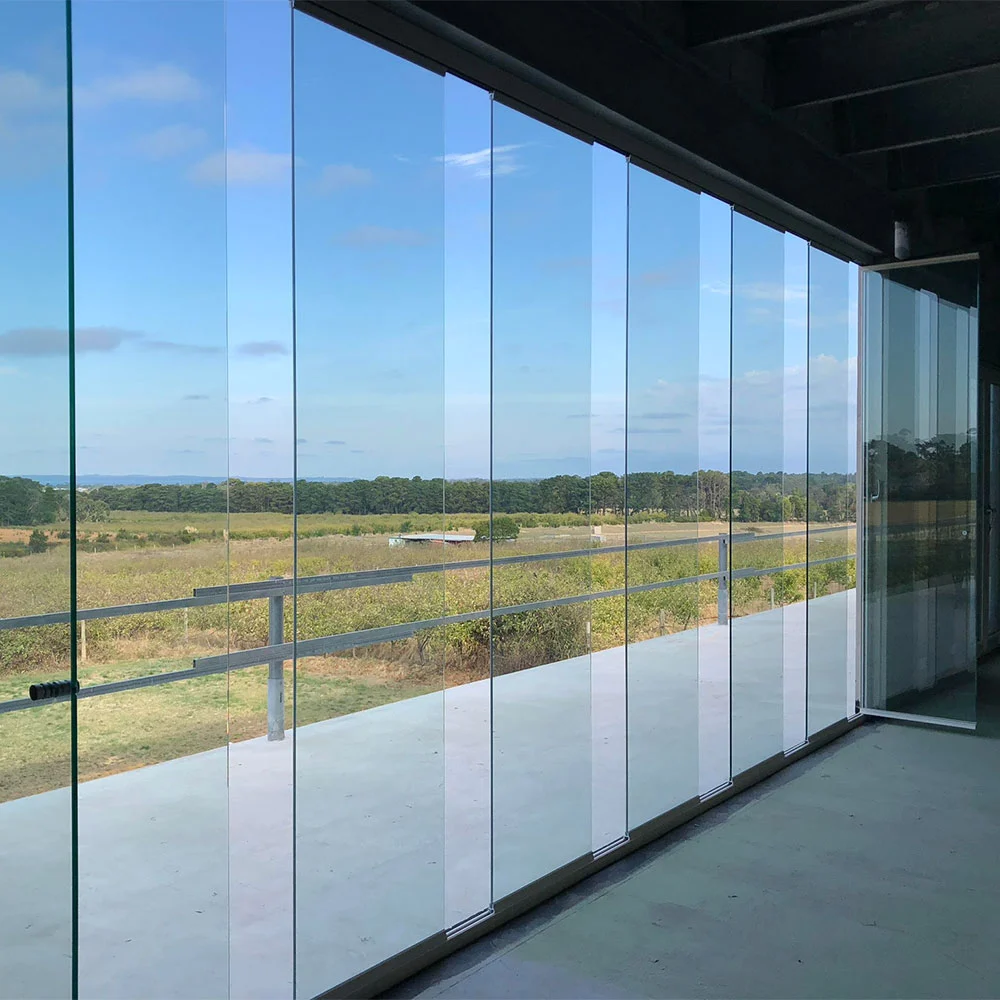 SmartFix door project