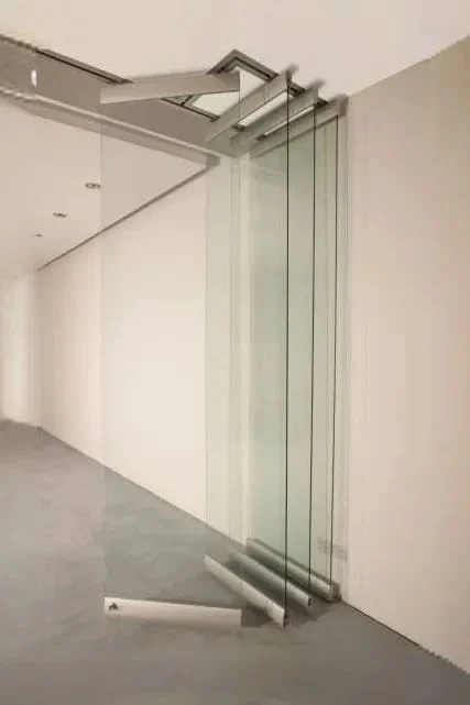 SmartFix door project