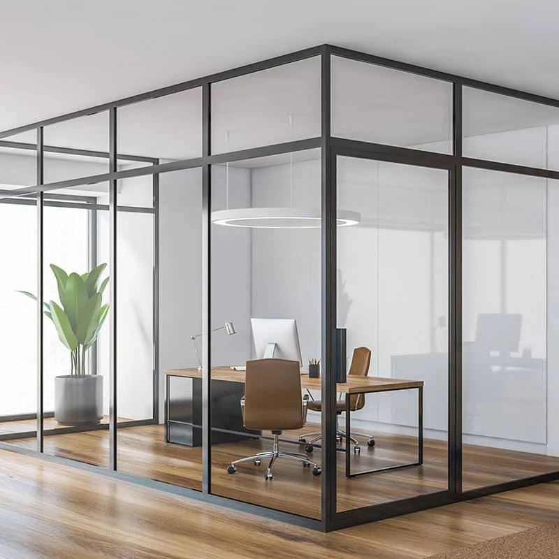 SmartFix door project