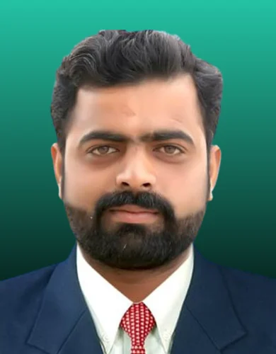 Amir Hussain